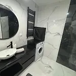 Project Comfort Apartament Lazurowa 168/87