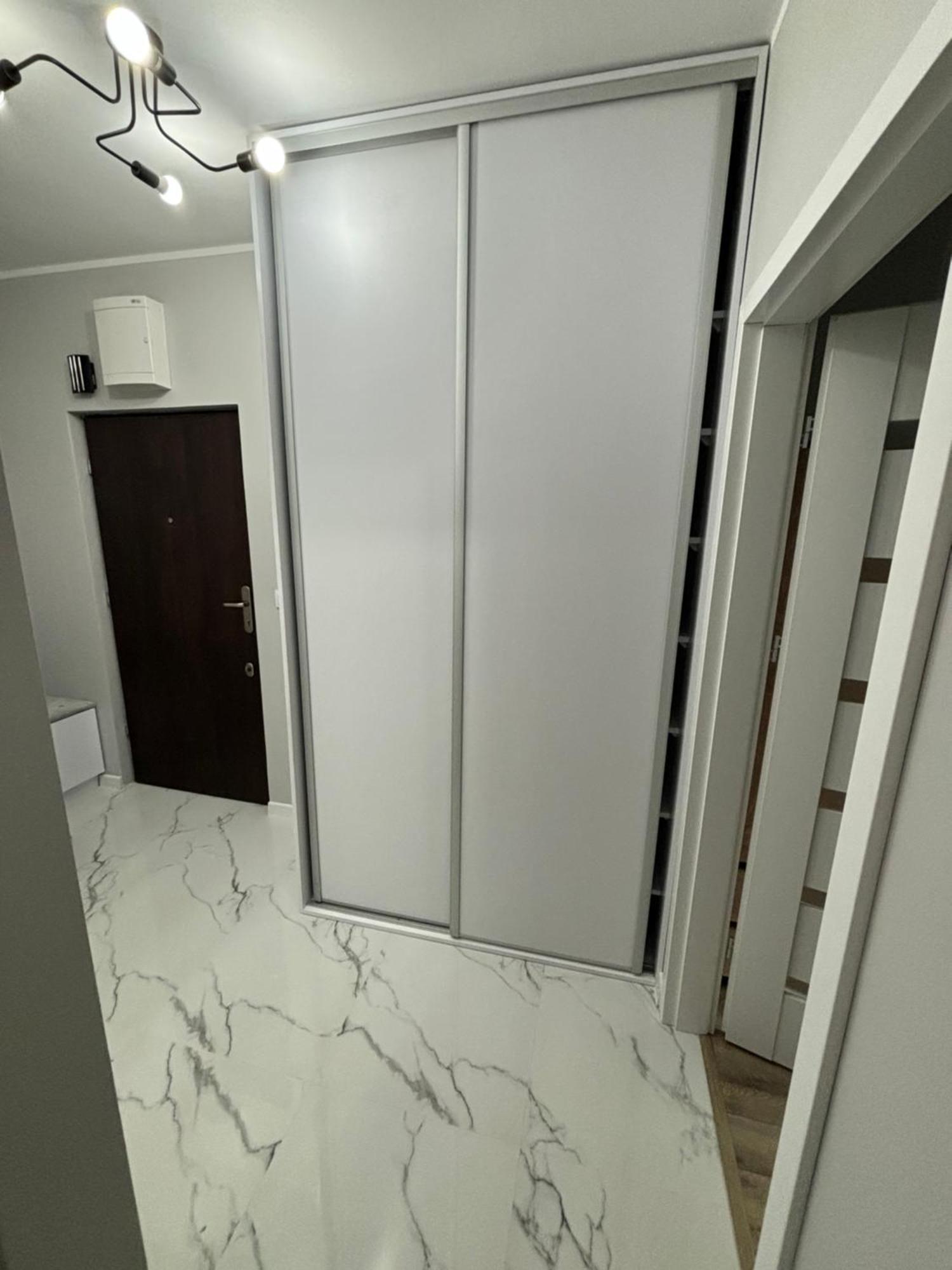 Apartment Project Comfort Apartament Lazurowa 168/87