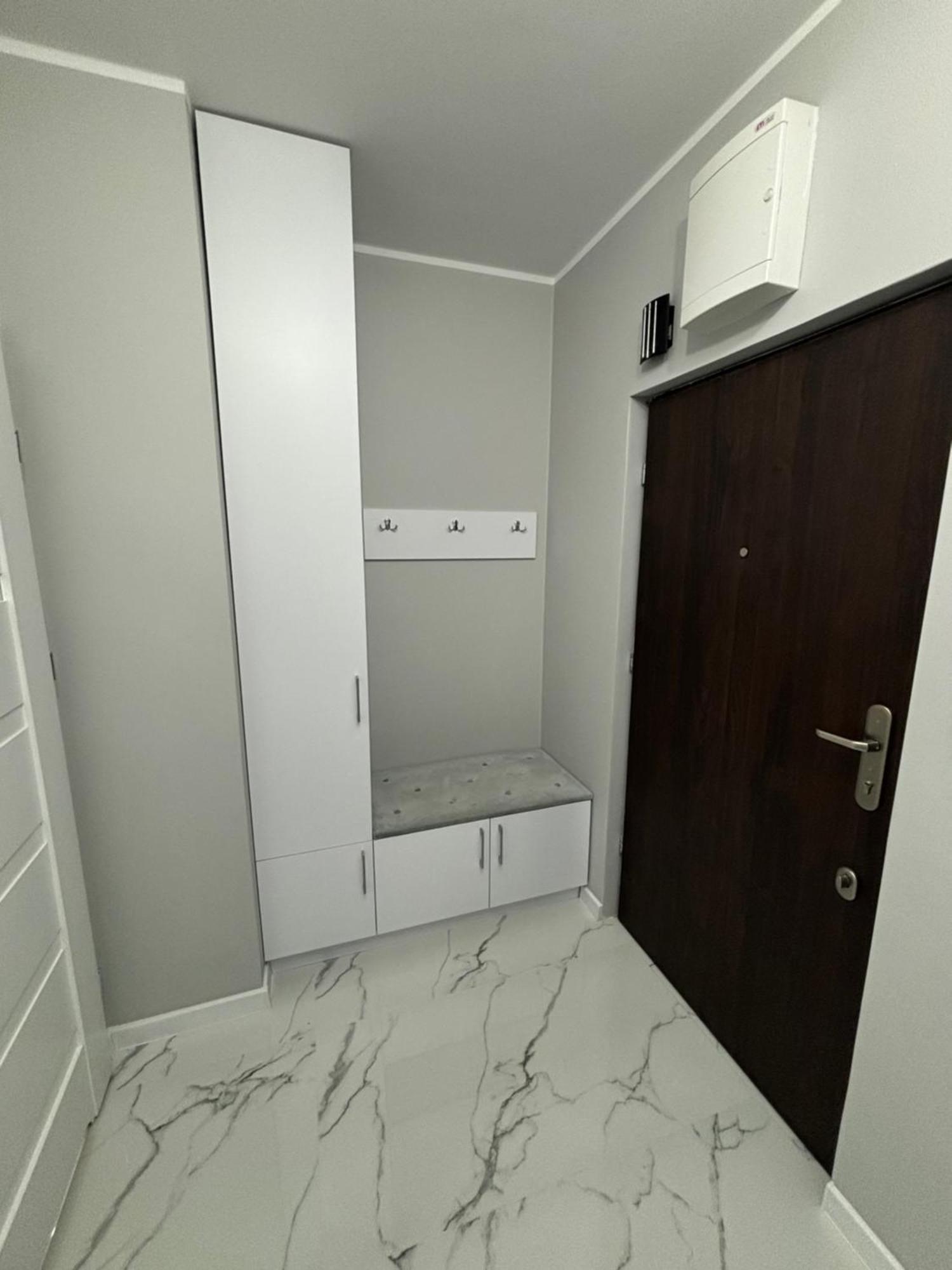 Butas Project Comfort Apartament Lazurowa 168/87