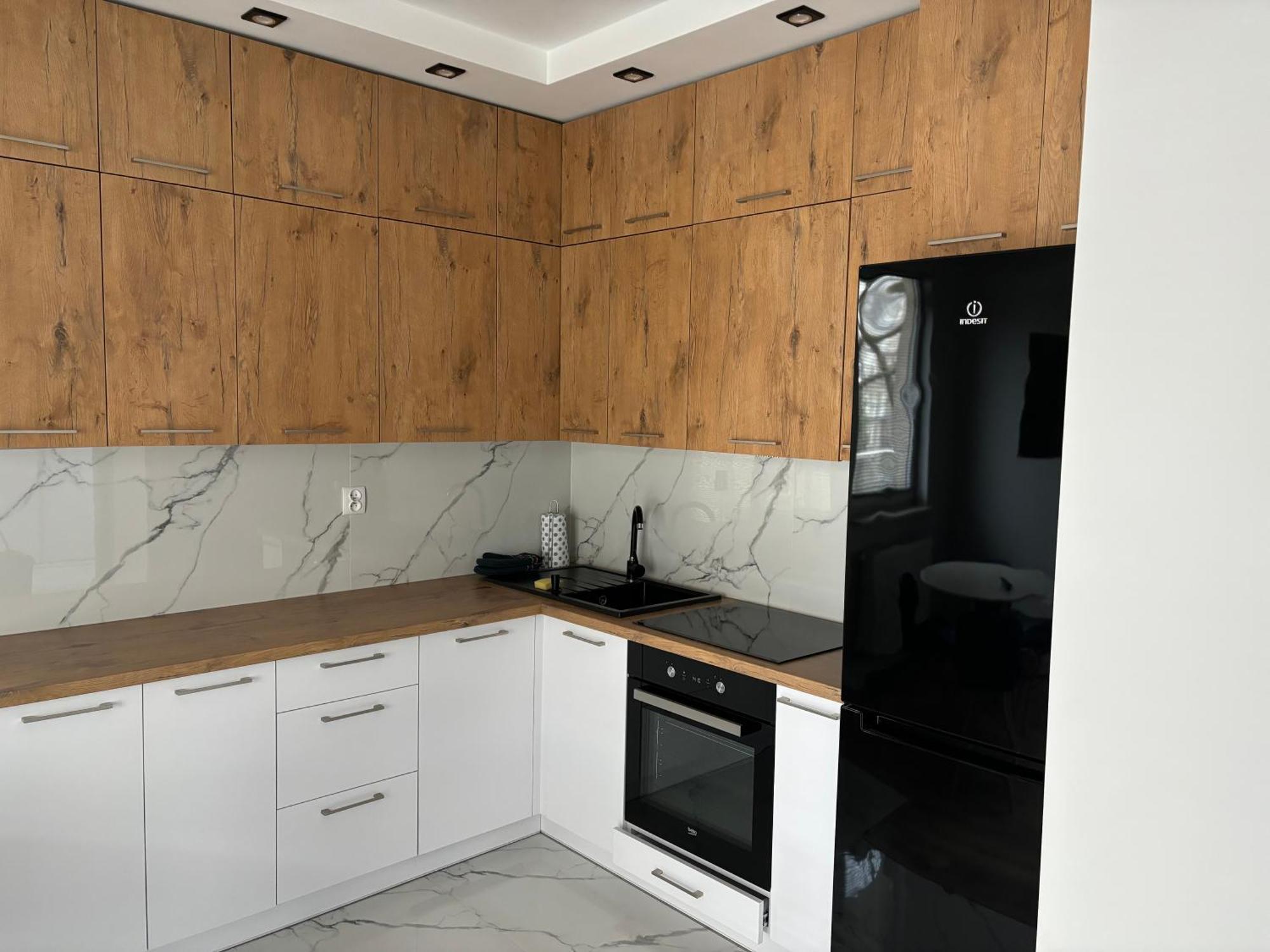 Project Comfort Apartament Lazurowa 168/87 Butas *