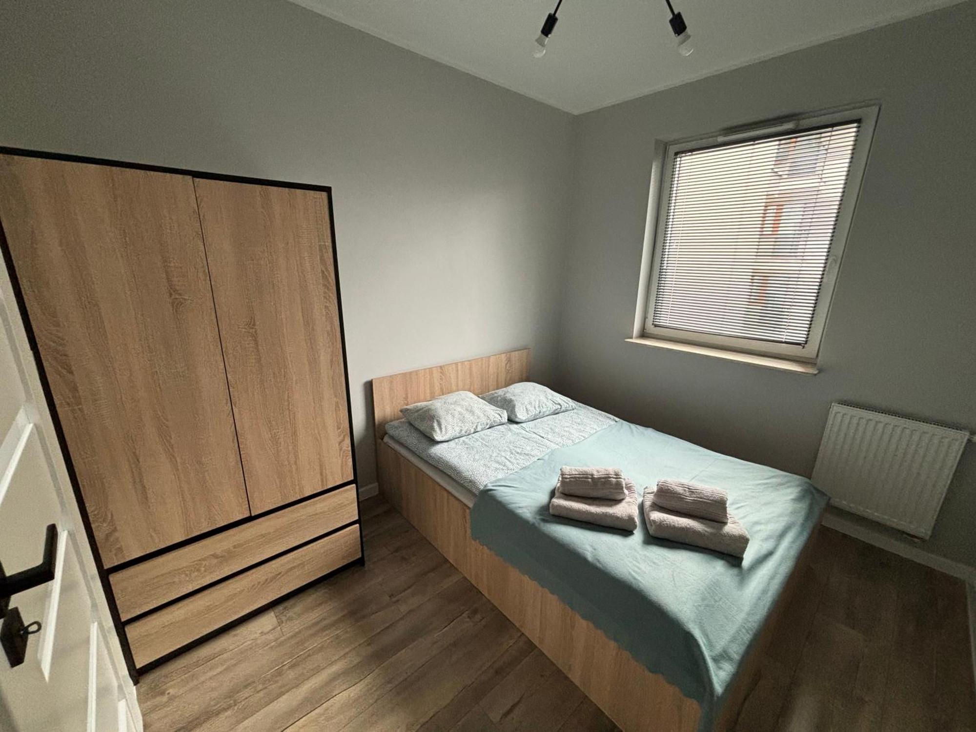 Butas Project Comfort Apartament Lazurowa 168/87 *
