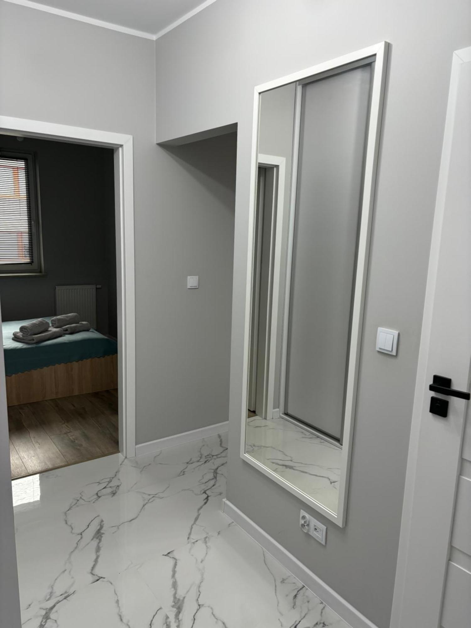 Butas Project Comfort Apartament Lazurowa 168/87