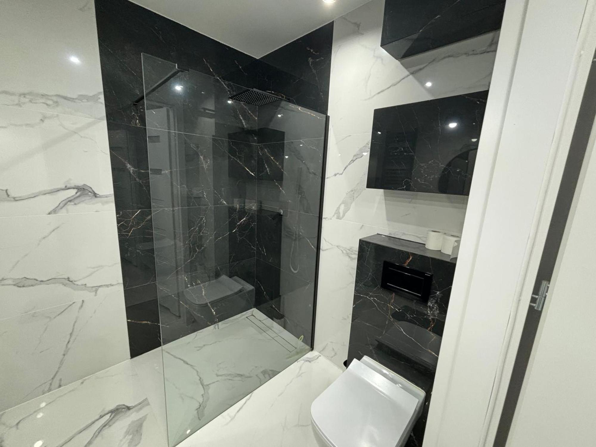 Project Comfort Apartament Lazurowa 168/87 Butas *