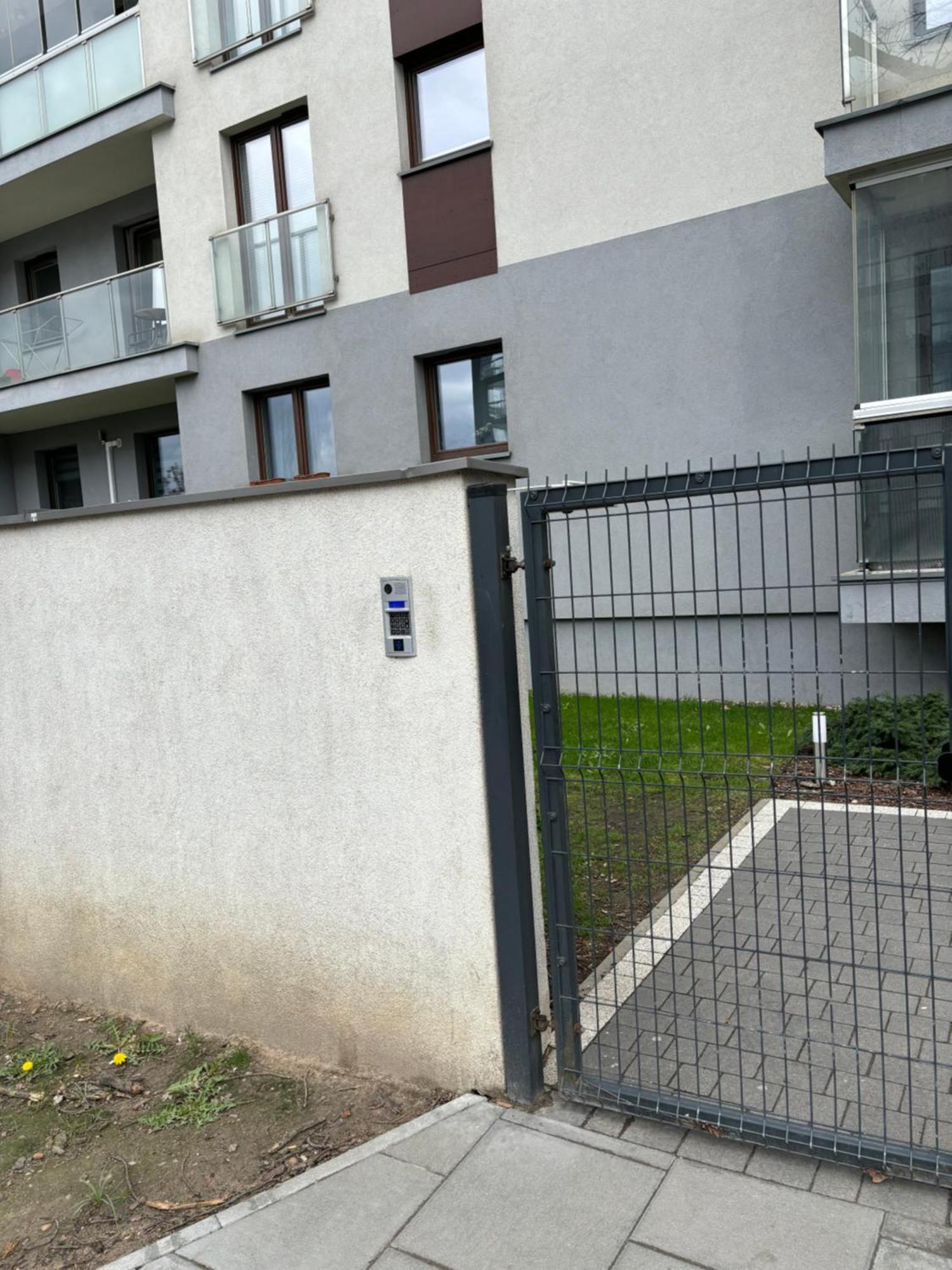 Project Comfort Apartament Lazurowa 168/87 * Warsaw
